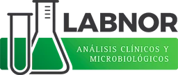 LabNor — Análisis Clínicos y Microbiológicos